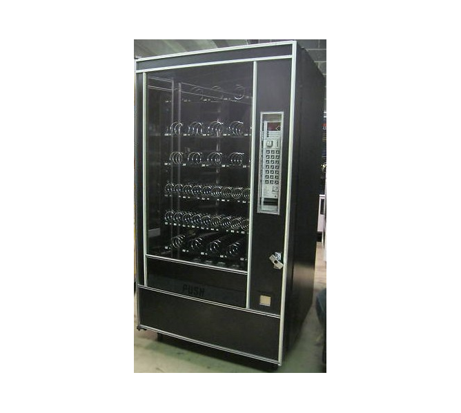 AP SNACKSHOP 7000/7600 Vending Machine 