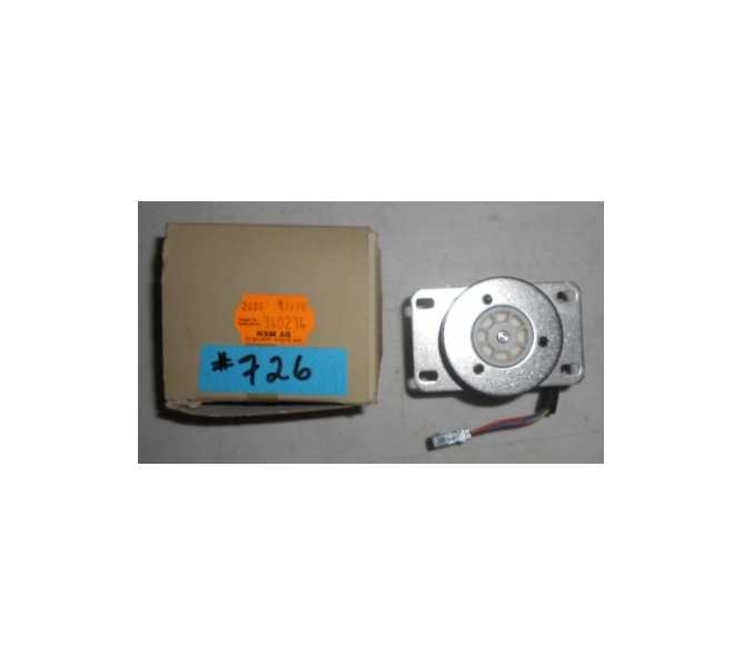 ASTROSYN #17PM-K301-08V Stepper Motor for sale 