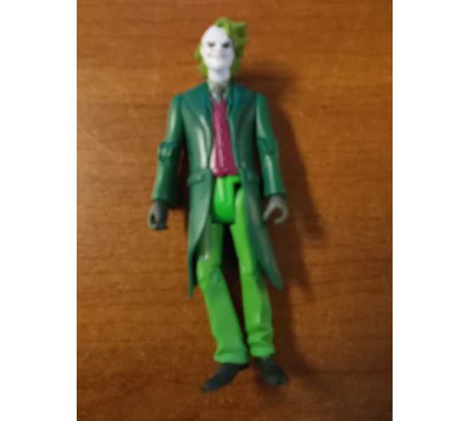BATMAN Pinball Machine Game Joker Playfield Toy Figurine - Stern - #880-5105-03-01 