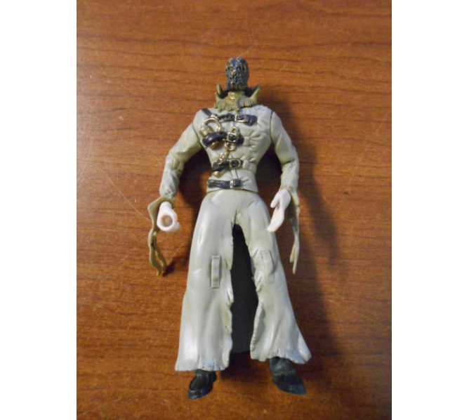 BATMAN Pinball Machine Game Scarecrow Playfield Figurine Toy - Stern - #880-5105-01-01 