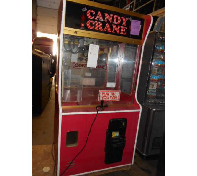 till machine for sale