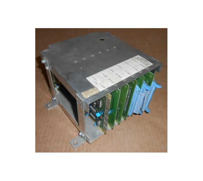 CAVEMAN Pinball Machine Game PCB Printed Circuit Board Set #1311 for sale  