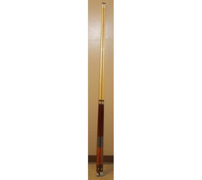 Crest Two Piece 57" Pool Cue Stick for sale #192 - Lot of 2 