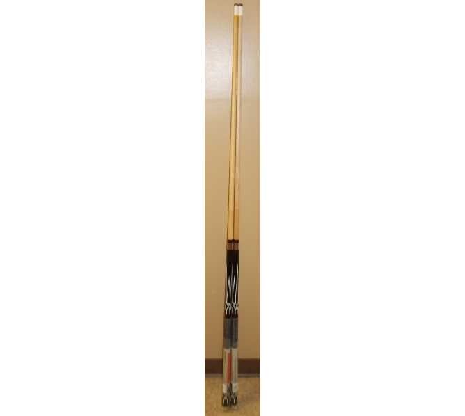 Cuetec Excaliber Two Piece 57" Pool Cue Stick for sale #202 - Lot of 2 