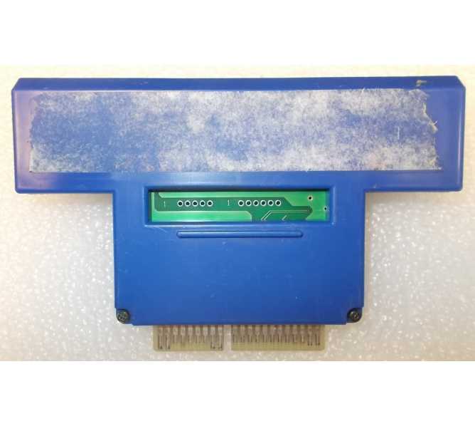 DANCE DANCE REVOLUTION (DDR) Arcade Machine Game Security Cassette Unknown Mix #813-71