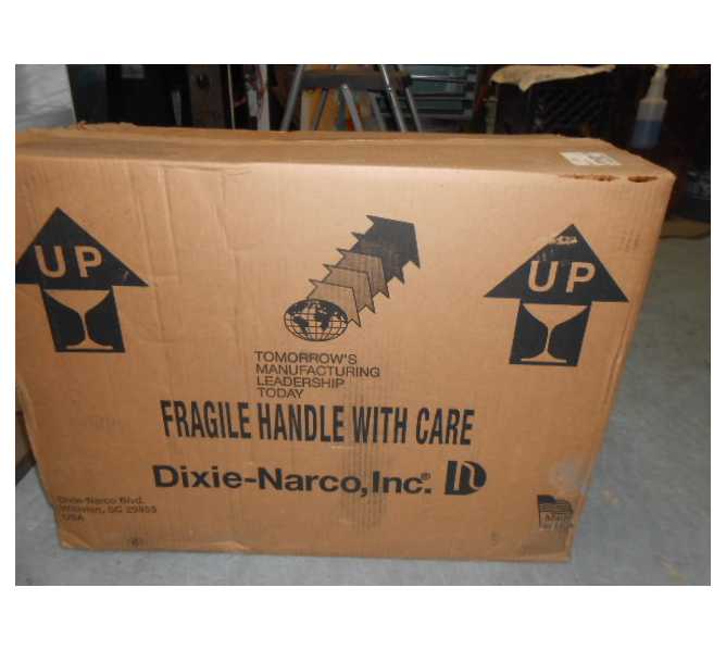 Dixie Narco 501 Vending Machine Compressor for sale - Will fit 501e & many more - Factory Reconditioned