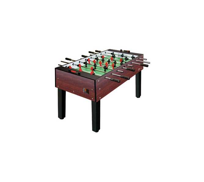 FOOS 200 HOME FOOSBALL TABLE by SHELTI 