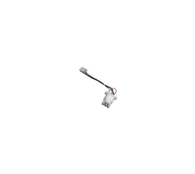 Gun Harness Adapter Atari Area 51 & Maximum Force games to Suzo-Happ Guns #96-0682-00  