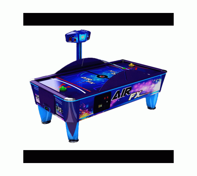 ICE AIR FX AIR HOCKEY Table