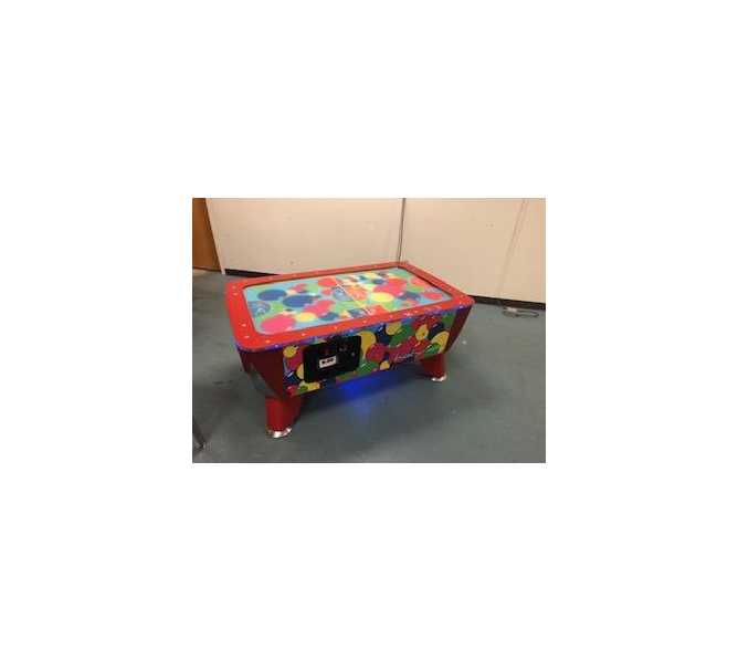 ICE BABY AIR HOCKEY Arcade Machine Game AIR HOCKEY Table for sale 