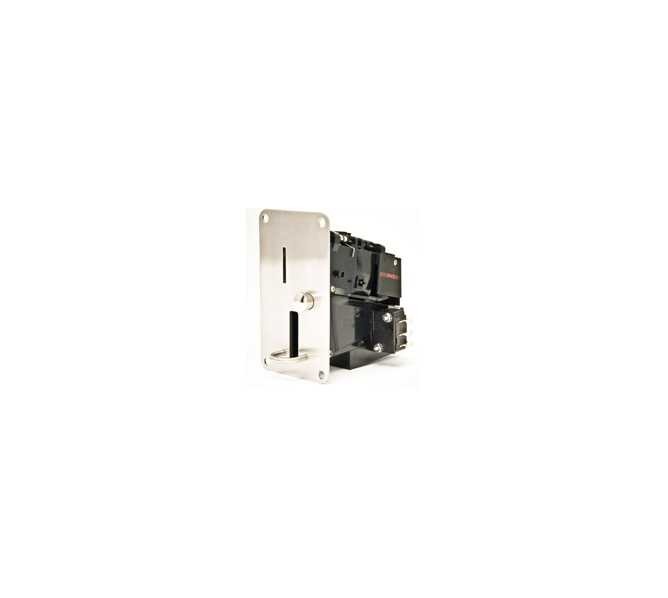 IMONEX R9 950 UXM SINGLE Coin $.25 Roll-Down Acceptor for sale 