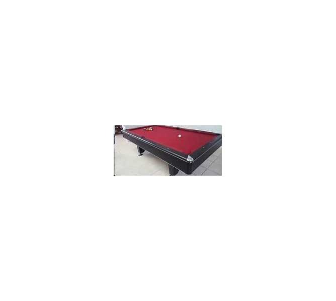 IMPERIAL ELIMINATOR 7' Pool Table for sale 