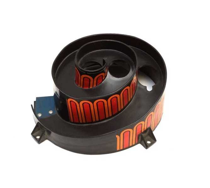 WILLIAMS JACKBOT Pinball Machine VORTEX Ramp #A-20080 (52) 