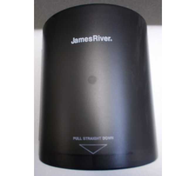 James River Center Pull Towel Dispenser - #8204 0 00  