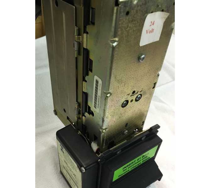 MARS VFM3 L2 U4C 24V $1 Dollar Bill Validator Acceptor Changer DBA - FREE SHIPPING