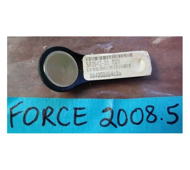 MERIT MEGATOUCH FORCE 2008.5 Security Key #SA3542-01 for sale 