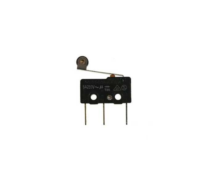 Pinball Machine Game Switch - Micro Roller Actuator #180-5119-02 (5547)  