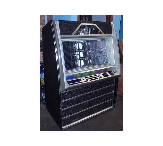 ROWE AMI CD 100 Compact Disc Jukebox for sale 