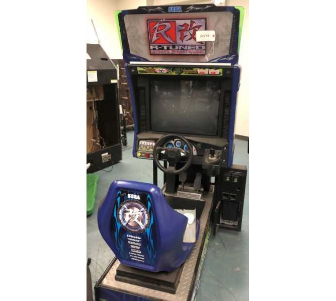 Racing Arcade Machine Games Racing Arcade Machine Games