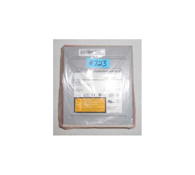 SONY - CDU5225 52x CD-ROM Drive - IDE Internal - Beige #723 for sale 