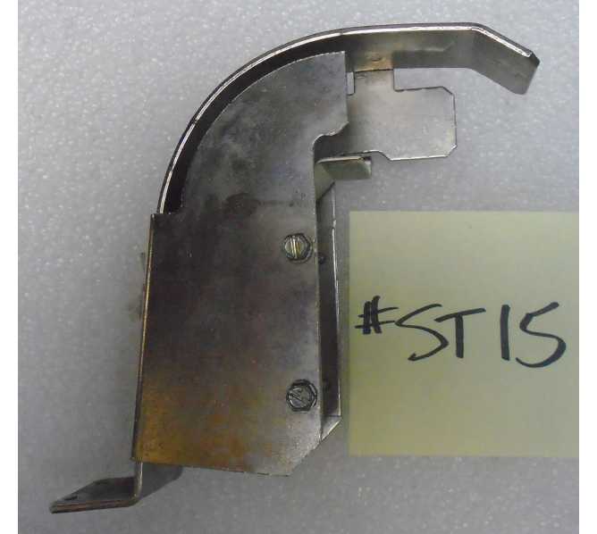 STARGATE Pinball Machine Game SCOOP BRACKET #ST15