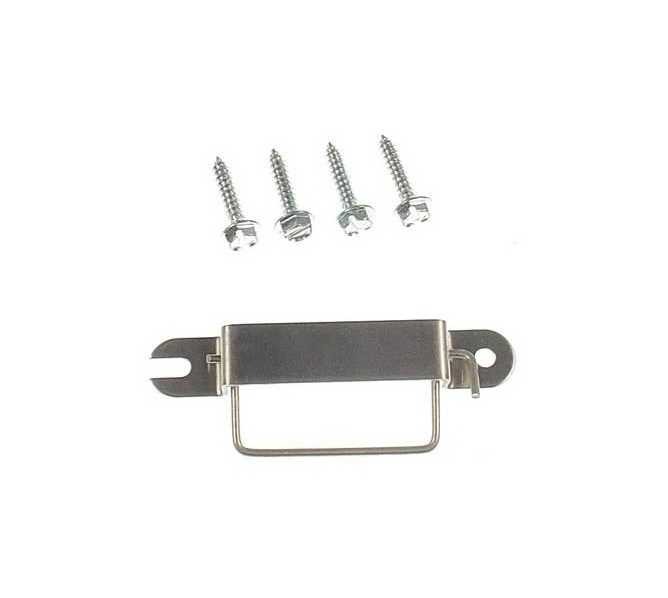 STERN NASCAR, GRAND PRIX Enter/Exit Scoop & 1 Way Gate Bracket Update Kit #502-5048-86  