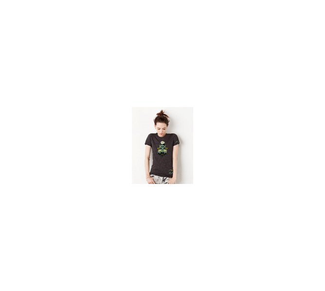 STERN OFFICIAL Pinball Ladies Tee Shirt Sizes S thru XL #882-2006-00 for sale 