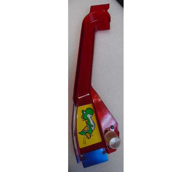 GOTTLIEB SUPER MARIO BROS. Pinball Machine RAMP ASSEMBLY #28958A 