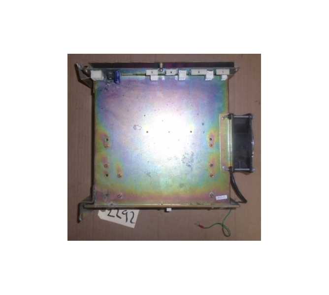 TIME CRISIS SYSTEM SUPER 22 Arcade Machine Game PCB Printed Circuit NON JAMMA Board #2292 for sale  