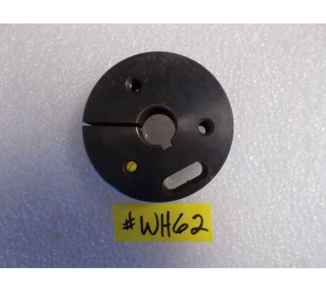 WHEEL HUB for Arcade Machine Game for sale by GLOBAL VR - FREE SHIPPING