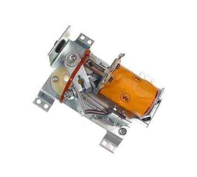 WILLIAMS Pinball LEFT FLIPPER Assembly #A-15849L (5142)  