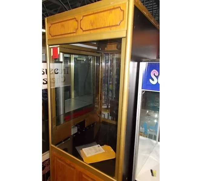 WINDSOR CRANE Arcade Machine Game for sale