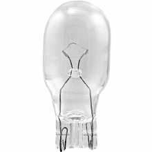 EIKO 1.49 IN - Miniature T5 - Miniature Wedge (W2.1x9.5d) Base Lamp Bulb #5752 -Box of 100 Lamps Bulbs #5755  