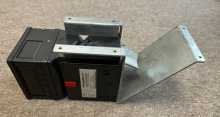 SUZO INTERNATIONAL CUBE HOPPER MK II Model #10-1700-44 w BRACKET #3016  