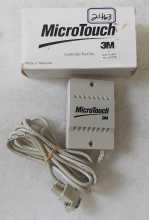 3M MicroTouch EXII-1020SC Controller