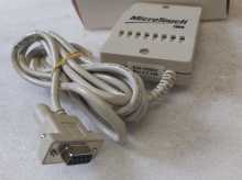 3M MicroTouch EXII-1020SC Controller