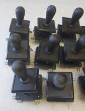 4 or 8-Way Joysticks for Video Arcade Game #1270 
