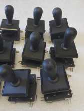 4 or 8-Way Joysticks for Video Arcade Game #1270 
