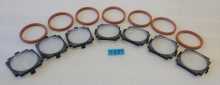 AUTOMATIC PRODUCTS/RMI Coffee Machine BREW FILTERS & GASKETS #7887 