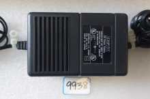 ADAPTIVE MICRO SYSTEMS BETA-BRITE Electronic LED Moving Message Display #213C-1 (9938) 