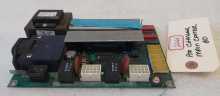 AMERICAN CHANGER LEGACY MAIN CONTROL Board (2261)