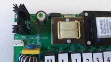 AMERICAN CHANGER RELAY Board #48-021A-RV03 (8550) 