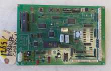 ANDAMIRO Arcade Game MUSICAL CHAIRS EX Board #GM20020910J (1265)