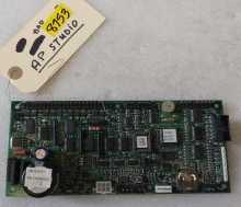 AUTOMATIC PRODUCTS AP STUDIO Vending Machine Board #13600024(Q) (8753) 
