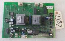 APPLE INDUSTRIES DR. FACE Arcade Game IO Board #ID_C20 (2187)