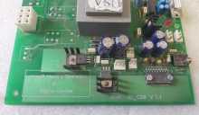 APPLE INDUSTRIES DR. FACE Arcade Game IO Board #ID_C20 (2187)