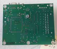 ARACHNID BOWLING Arcade Game IO Board #42688 (2375)
