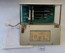 ARDAC #A-9000 Series Changer MAIN CONTROL Board Assembly w Manual (9853)