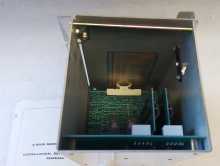 ARDAC #A-9000 Series Changer MAIN CONTROL Board Assembly w Manual (9853)