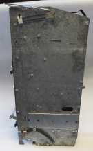 ARDAC COIN HOPPER PAYOUT Assembly #1 x 252-2 (9832)